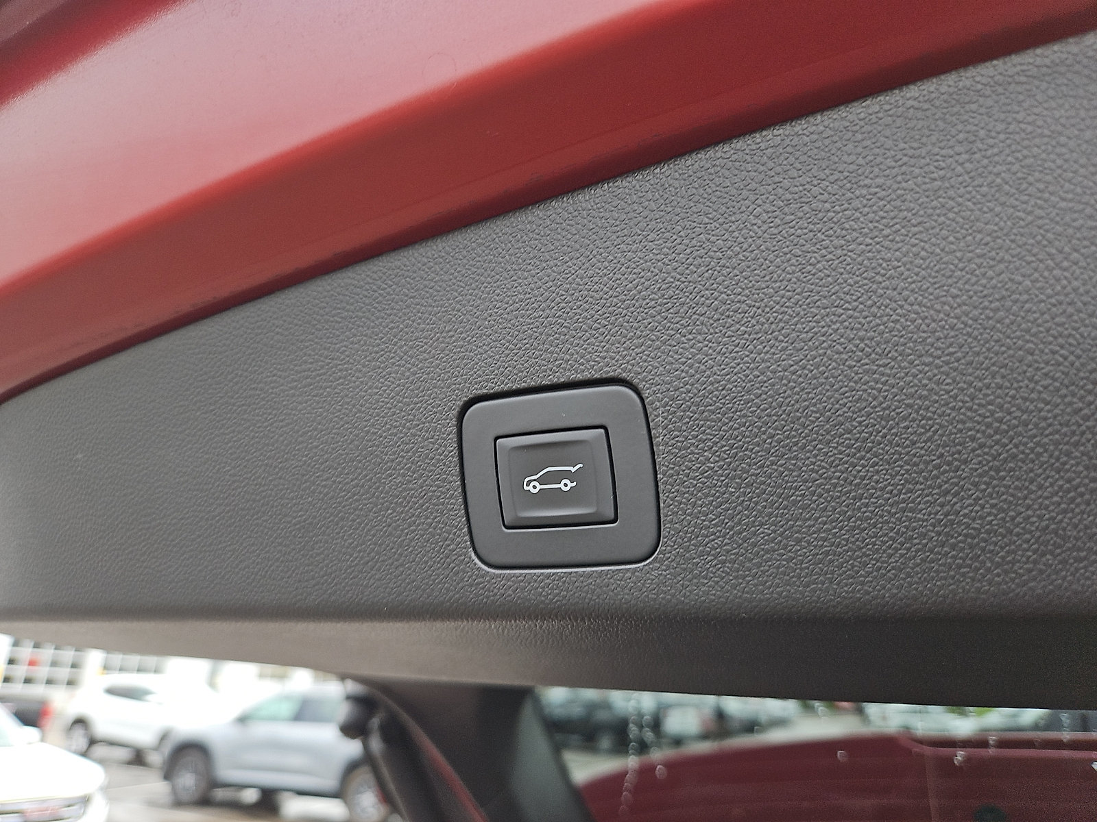 Used 2023 Buick Encore GX Select w/ Sport Touring Package FWD image 30