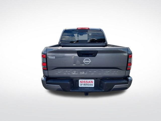Used 2025 Nissan Frontier SV w/ SV Convenience Package RWD image 4