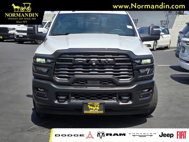 New 2026 RAM 2500 Tradesman RWD image 2