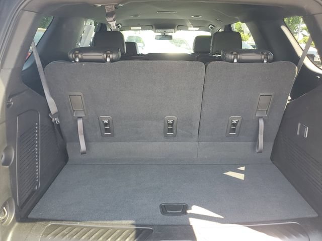 Used 2021 Chevrolet Tahoe LT AWD/4WD image 7