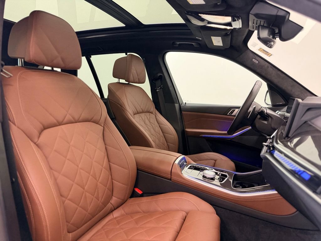 Used 2026 BMW X5 M60i AWD/4WD image 20
