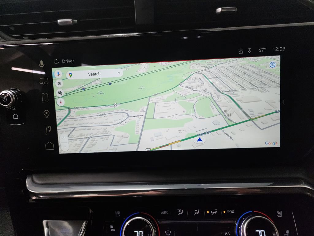 Used 2025 GMC Sierra 1500 Denali Ultimate image 19