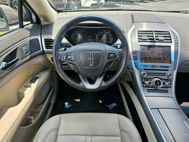 Used 2018 Lincoln MKZ Premiere w/ Magnetic Appearance Package AWD/4WD image 31