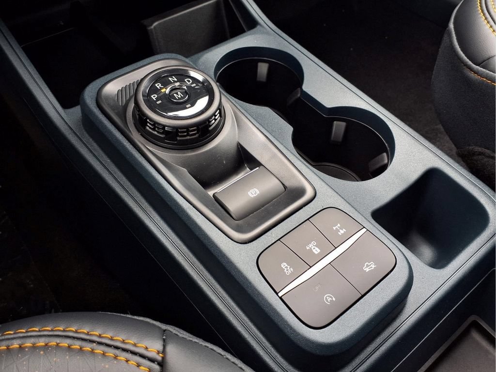New 2026 Ford Maverick Tremor AWD/4WD image 11