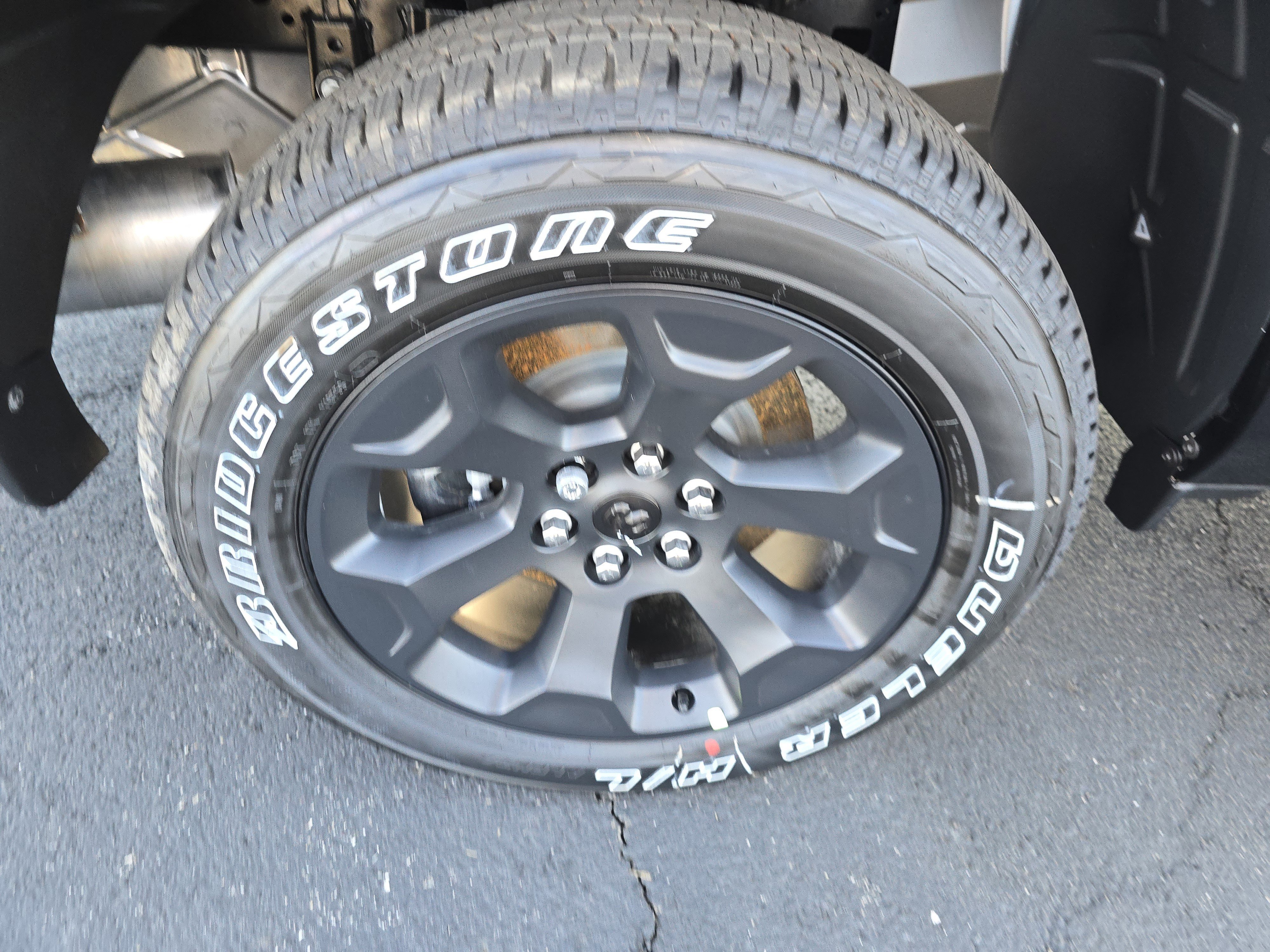 New 2026 RAM 1500 Express image 9