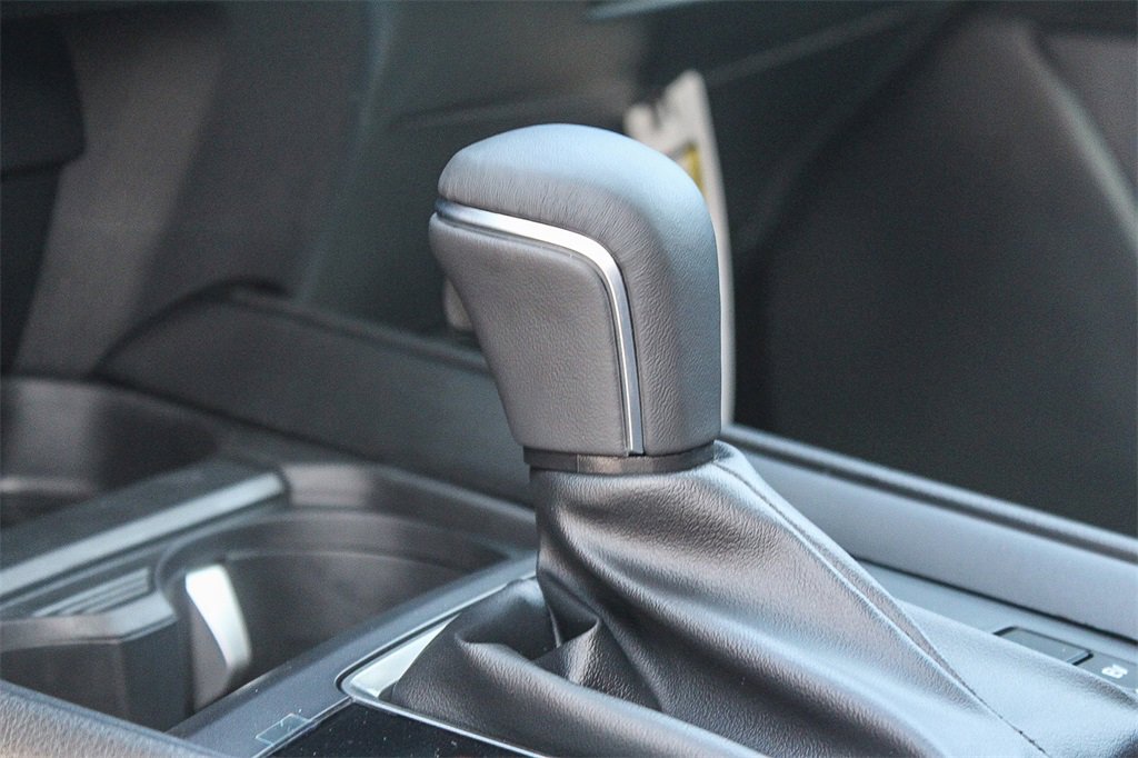 New 2026 MAZDA CX-50 2.5 Hybrid w/ Weather Package image 25