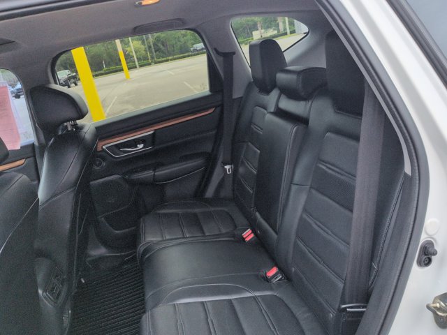 Used 2020 Honda CR-V EX-L image 15
