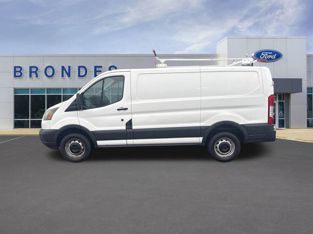 Used 2015 Ford Transit 250 130 Low Roof image 1