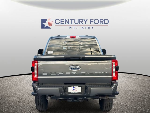 New 2026 Ford F350 XL w/ STX Appearance Package image 3