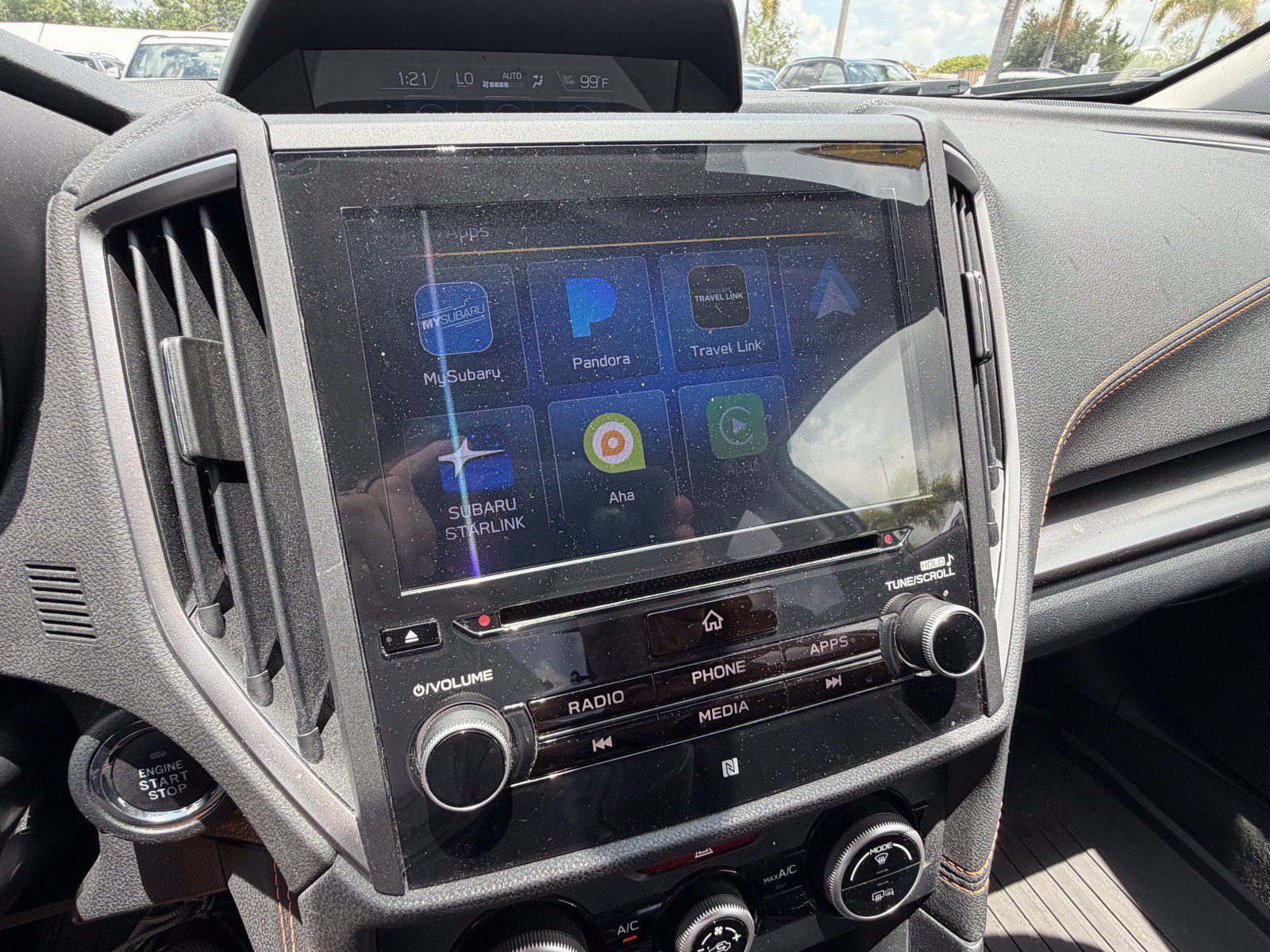 Used 2019 Subaru Crosstrek 2.0i Limited w/ Popular Package #4 AWD/4WD image 24