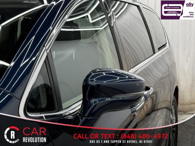 Used 2021 Chrysler Pacifica Touring-L image 73