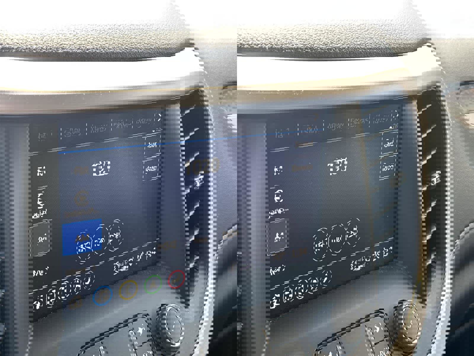 Used 2023 GMC Acadia Denali w/ Black Diamond Edition image 23