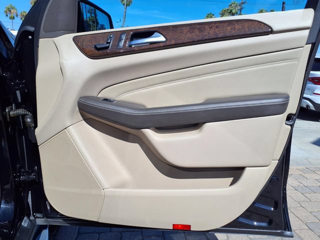 Used 2012 Mercedes-Benz ML 350 4MATIC image 27