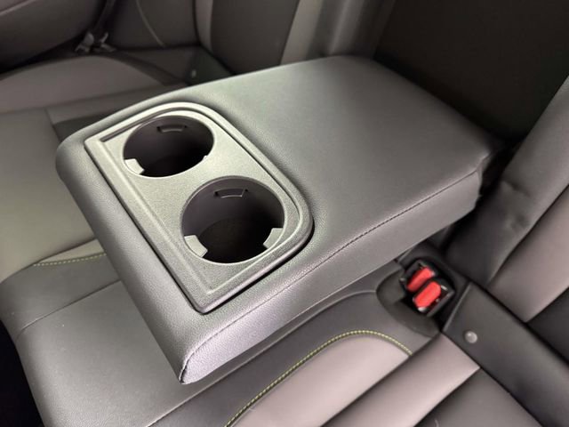 Certified 2023 Subaru Outback Onyx Edition image 31