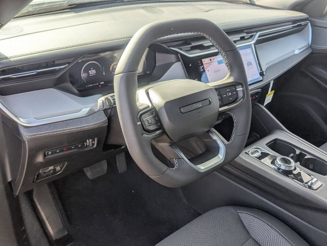 New 2026 Jeep Cherokee Laredo AWD/4WD image 10