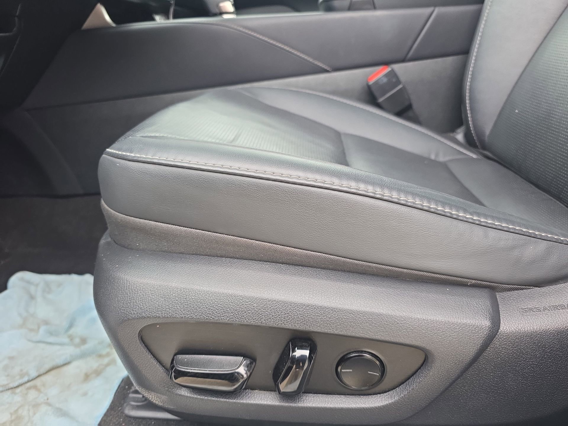 Used 2024 Lexus RX 350 Premium Plus w/ Convenience Package FWD image 28