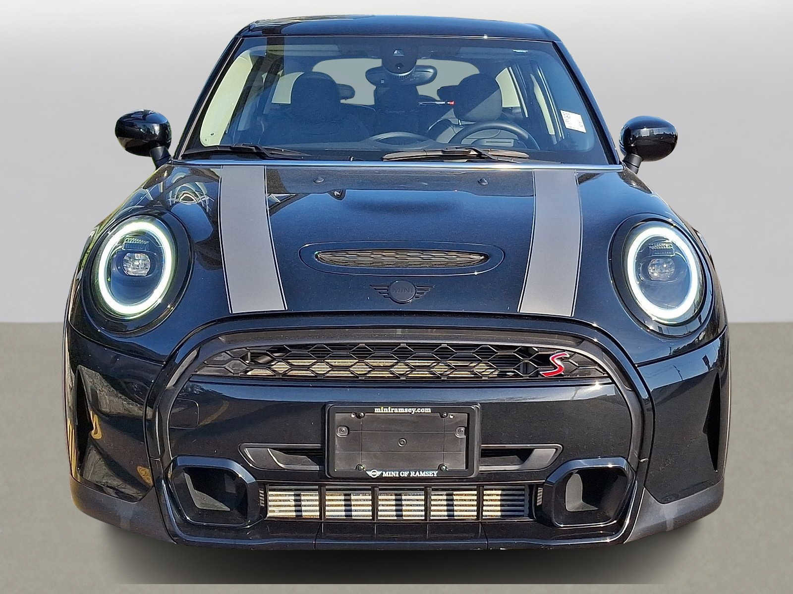 Used 2024 MINI Cooper S FWD image 2