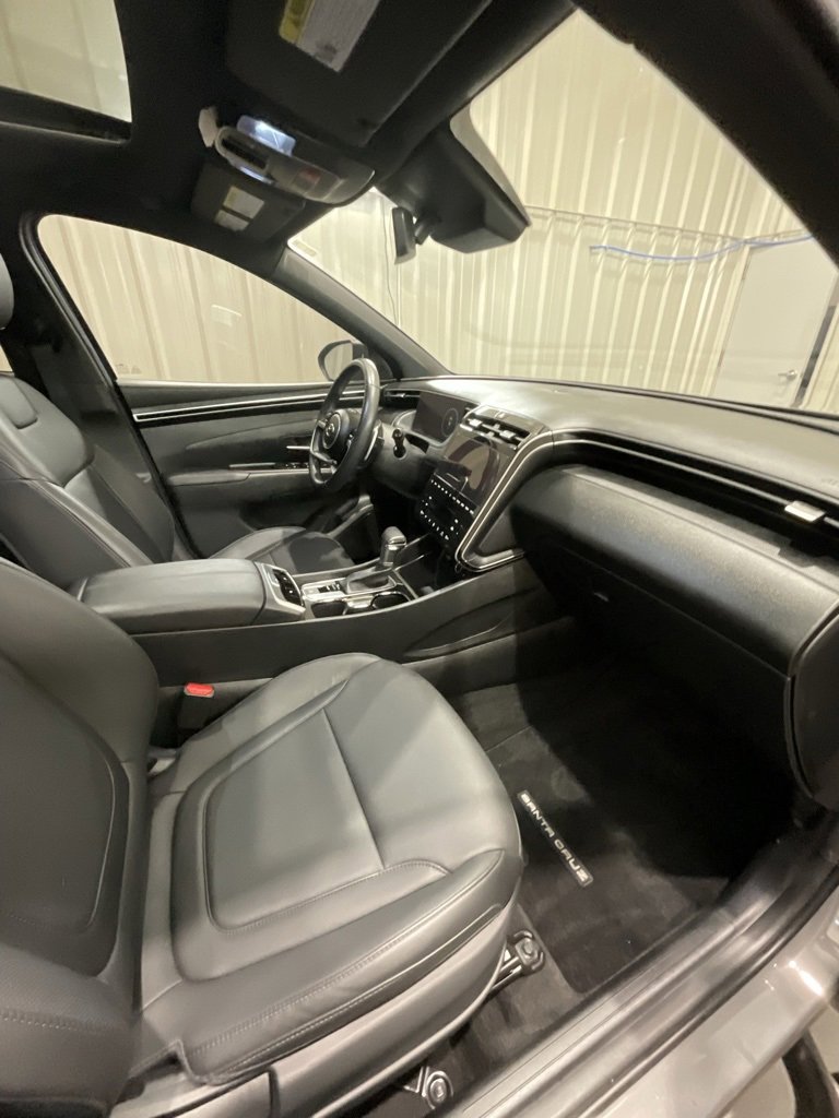 Used 2024 Hyundai Santa Cruz XRT image 14