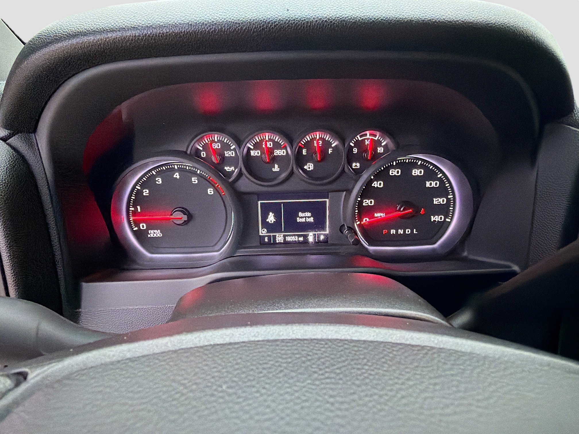 Used 2024 Chevrolet Silverado 2500 Custom w/ Custom Value Package image 33