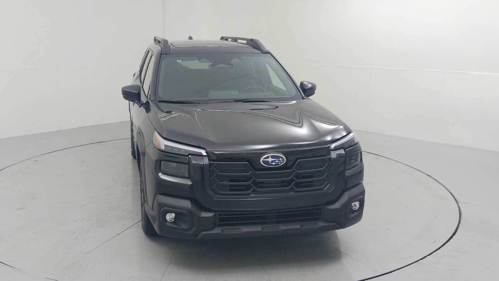 New 2026 Subaru Outback Touring AWD/4WD image 2