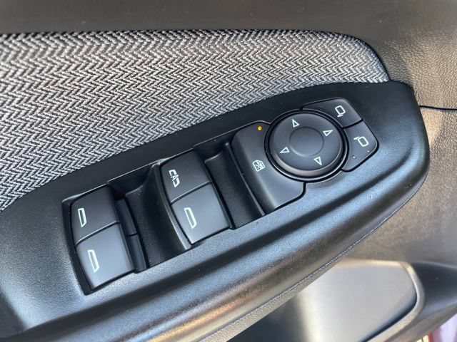 Used 2022 Chevrolet TrailBlazer LT w/ Convenience Package FWD image 10