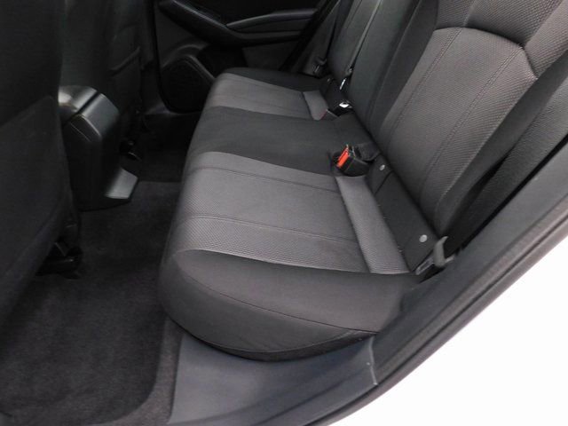 Used 2022 Subaru Impreza 2.0i image 23