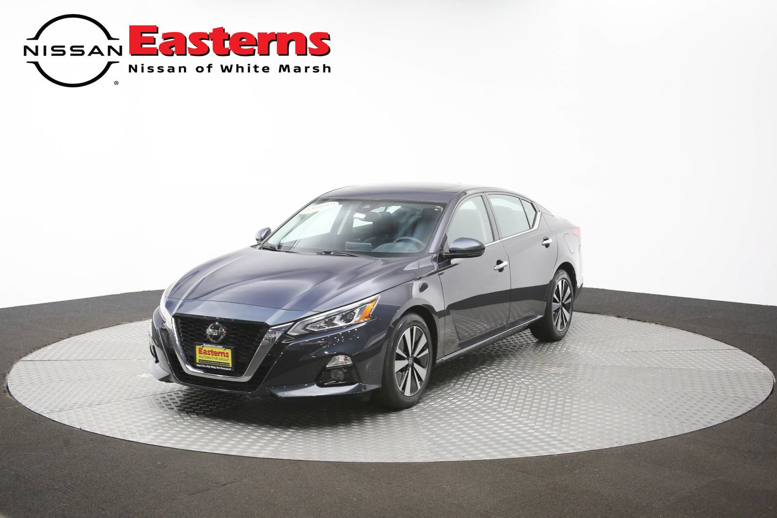 Used 2019 Nissan Altima 2.5 SV FWD image 55