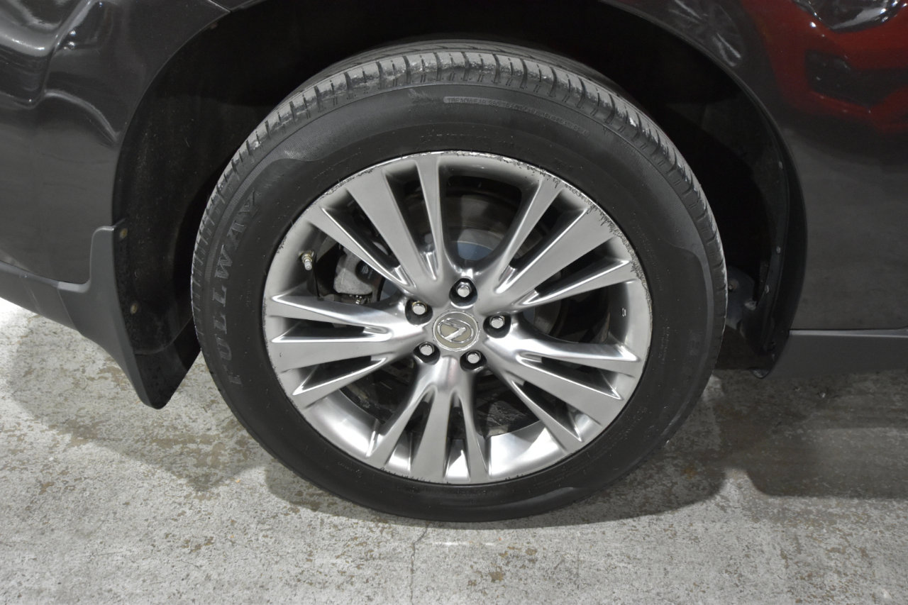 Used 2013 Lexus RX 450h AWD image 57