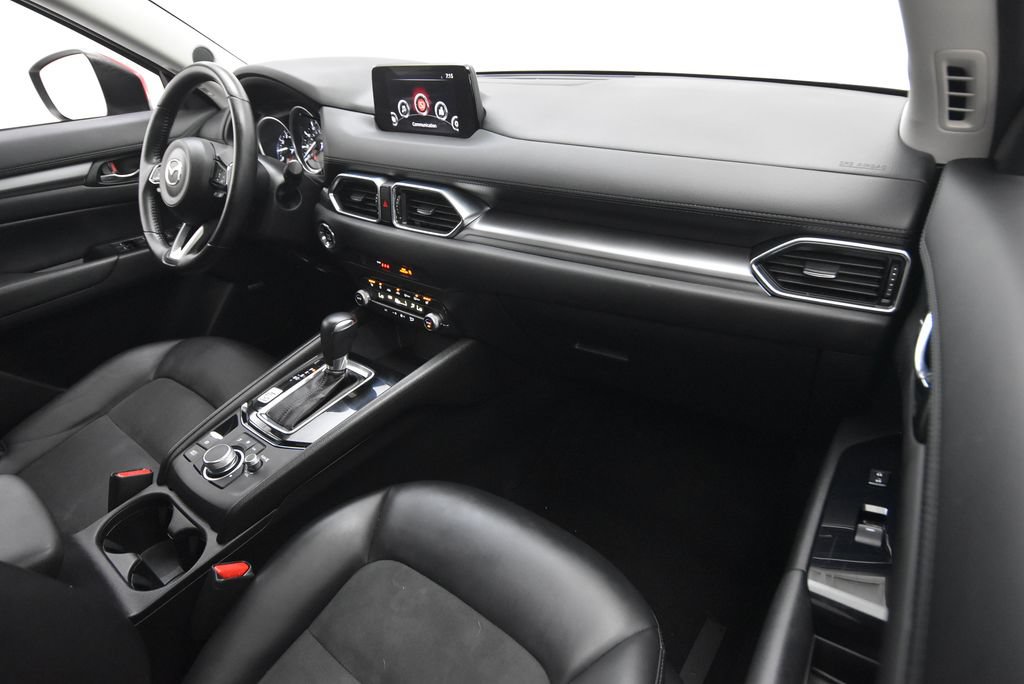 Used 2020 MAZDA CX-5 Touring AWD/4WD image 29
