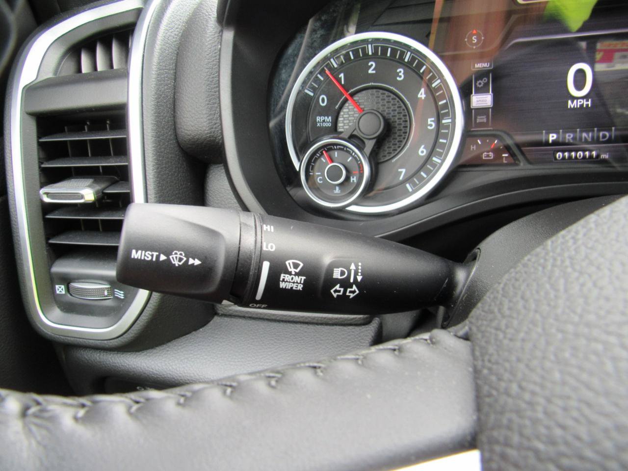Used 2022 RAM 1500 Big Horn AWD/4WD image 24