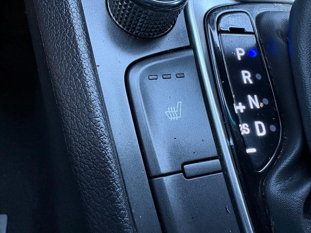 Used 2022 Hyundai Kona N Line AWD/4WD image 12