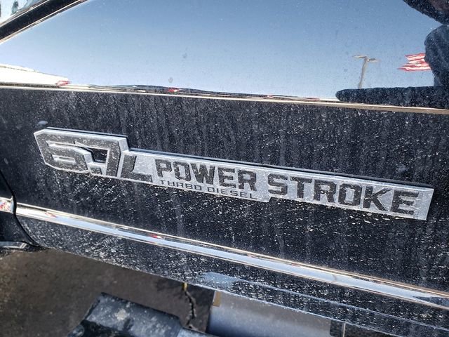 New 2026 Ford F450 XLT w/ XLT Premium Package image 28