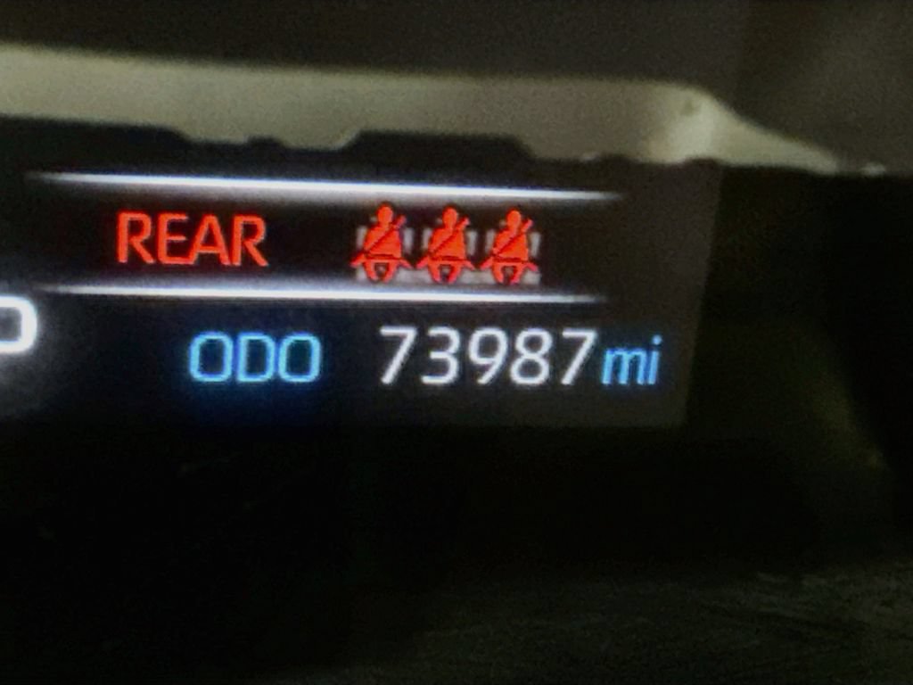 Certified 2022 Toyota RAV4 XLE w/ Convenience Package AWD/4WD image 5