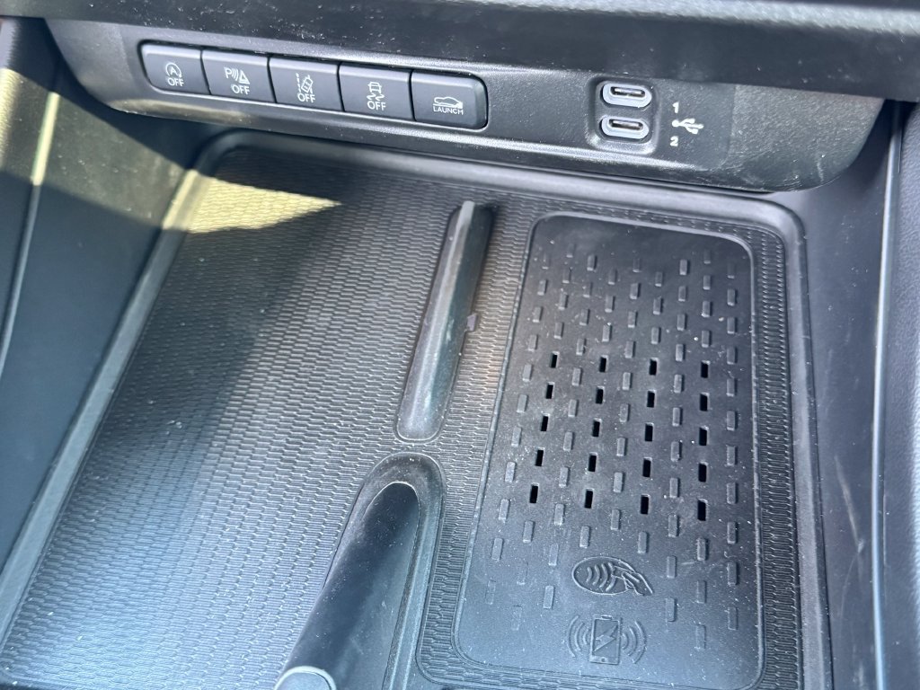 New 2026 Dodge Charger Scat Pack AWD/4WD image 20