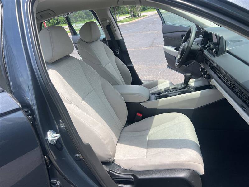 Used 2024 Honda Accord LX image 6