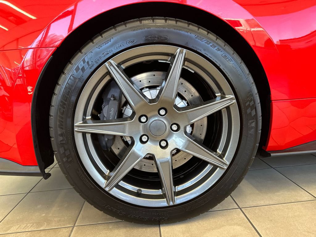 Used 2017 Ford Mustang Shelby GT350 w/ Electronics Package image 16