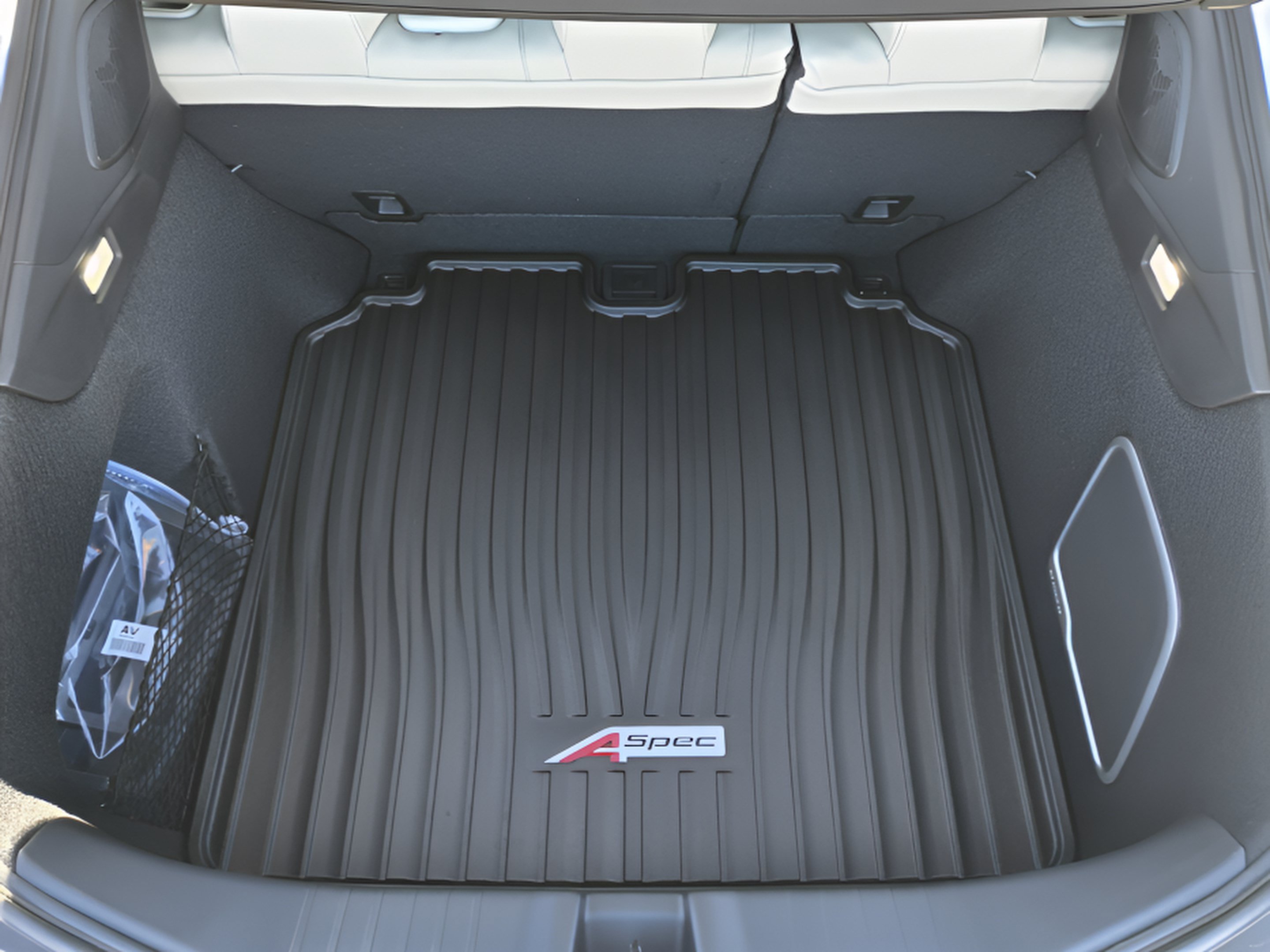 Used 2026 Acura Integra A-Spec w/ Technology Package FWD image 24