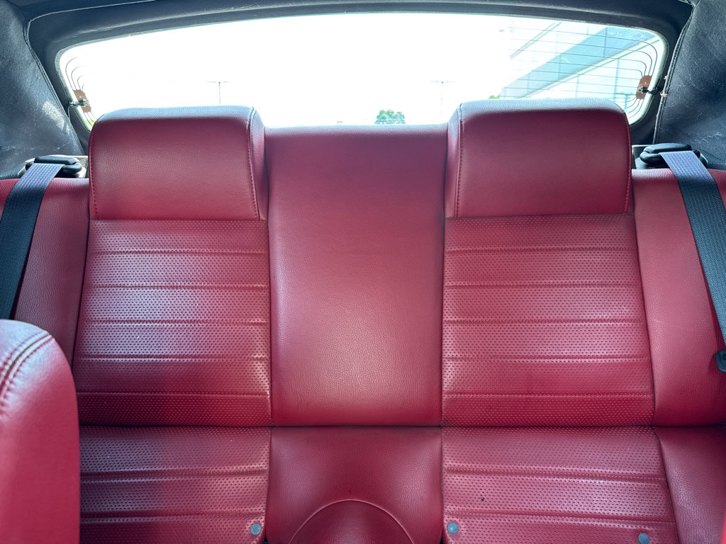 Used 2006 Ford Mustang GT Premium RWD image 9