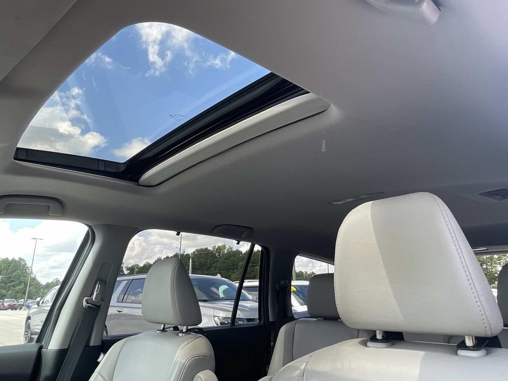 Used 2019 Honda Pilot EX-L image 18