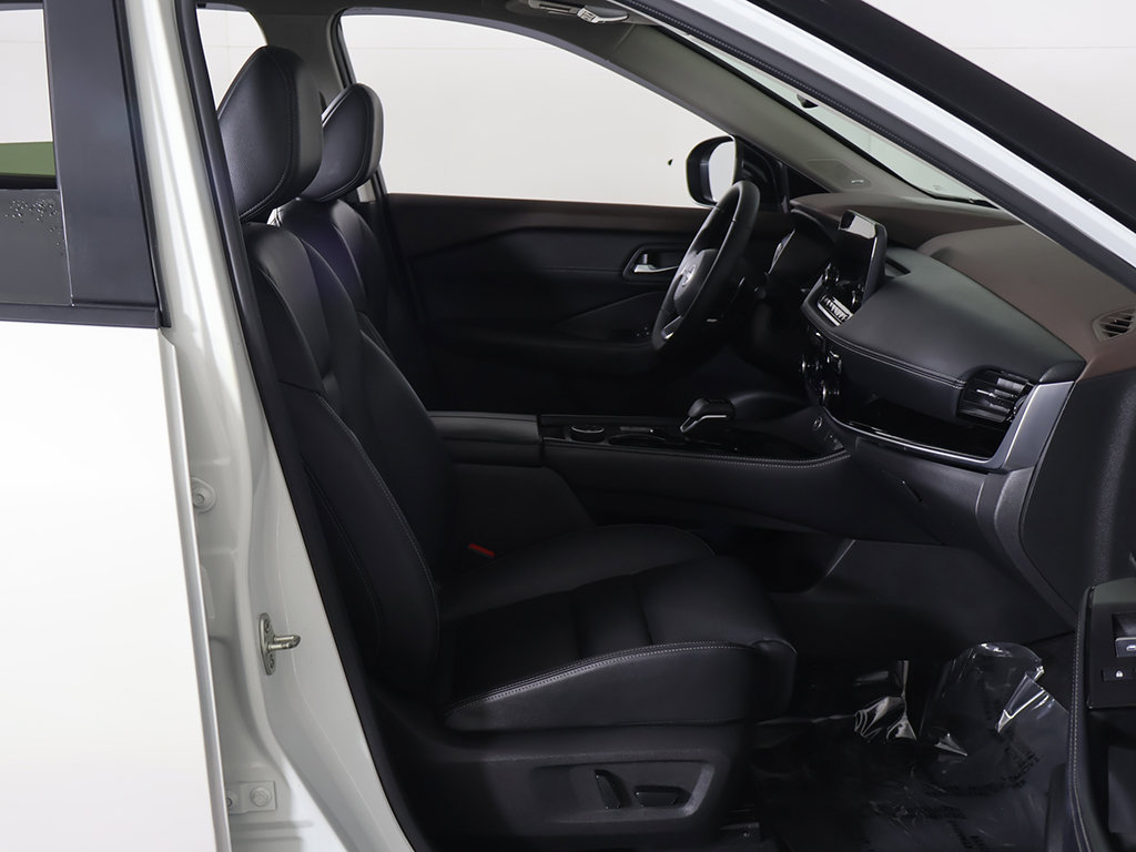 Used 2023 Nissan Rogue SL w/ SL Premium Package AWD/4WD image 28
