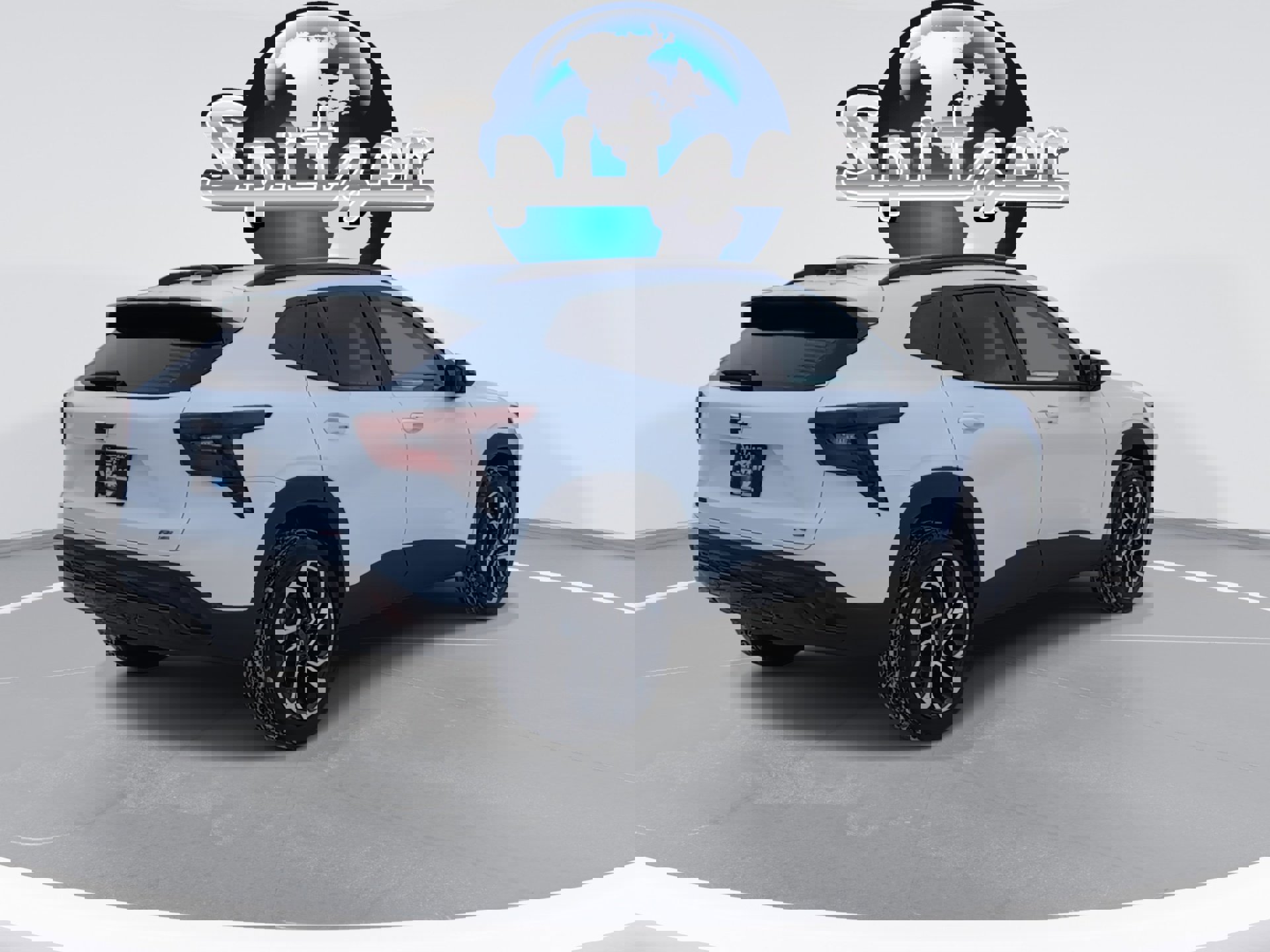 New 2026 Chevrolet Trax RS w/ Sunroof Package image 66