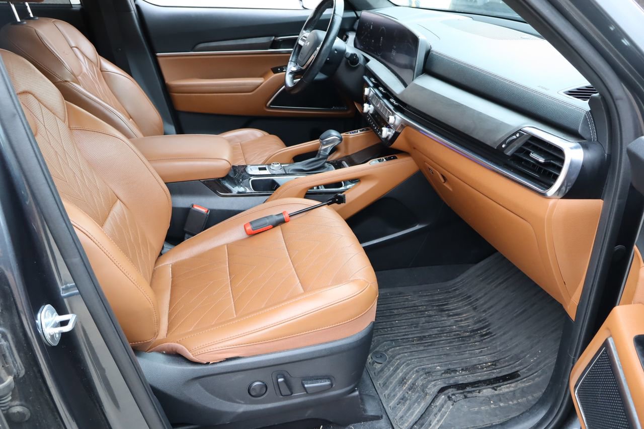 Used 2023 Kia Telluride SX Prestige X-Line AWD/4WD image 17