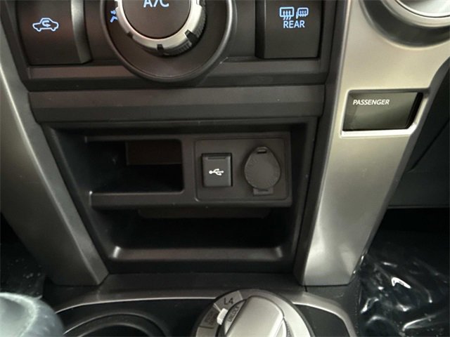 Used 2022 Toyota 4Runner SR5 Premium w/ Moonroof Package image 22