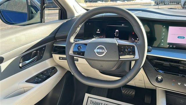 New 2026 Nissan Murano SL AWD/4WD image 25