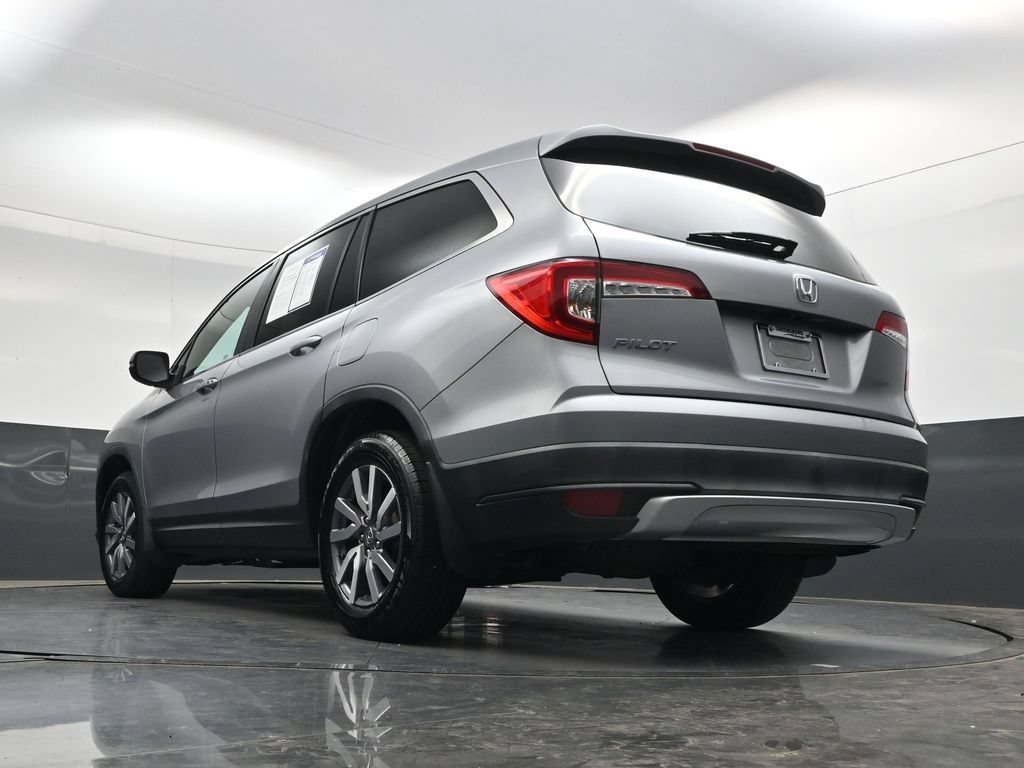 Used 2020 Honda Pilot EX-L image 37