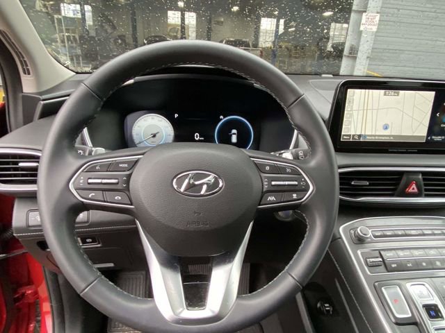 Certified 2023 Hyundai Santa Fe SEL w/ Premium Package image 24