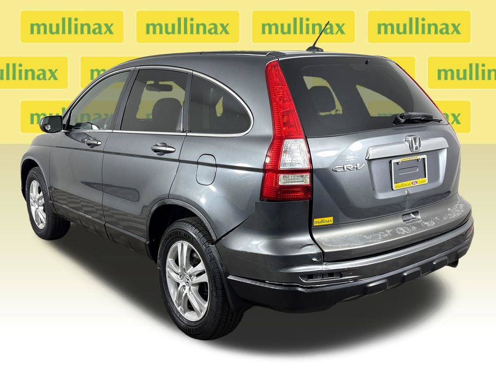 Used 2011 Honda CR-V EX-L image 8