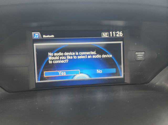 Used 2016 Honda Odyssey EX-L image 26