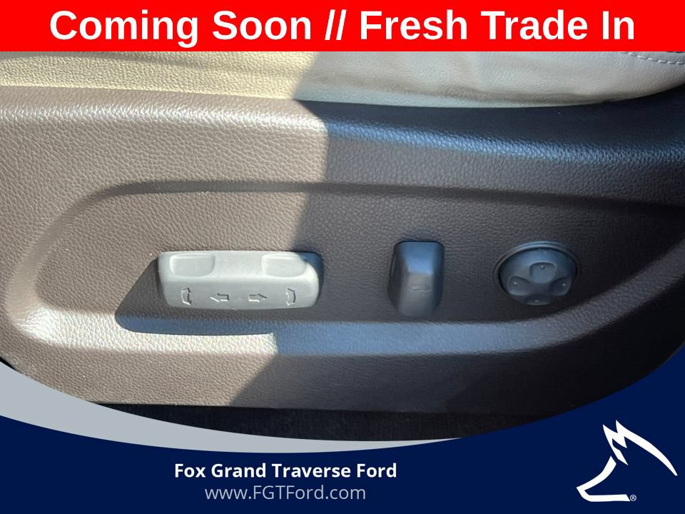 Used 2018 Hyundai Santa Fe AWD w/ SE Ultimate Tech Package 03 image 10