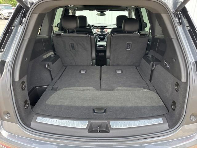 Used 2022 Cadillac XT6 Premium Luxury image 25